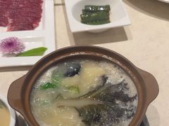 -澳门豆捞(裕华东路店)