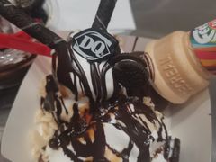 -DQ·蛋糕·冰淇淋(科华王府井店)