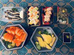 -初鮨料理铁板烧(印象汇店)