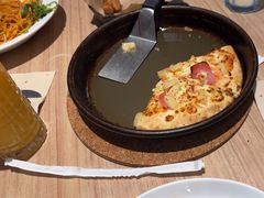 -必胜客(北苑路店)