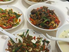 -辣公子·千岛湖私房菜(滨江店)