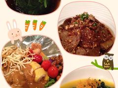 花家怡园(东直门店)-花家怡园