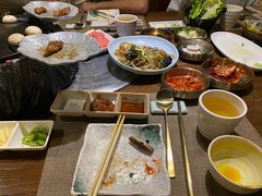 -坦坦大炉·韩式烤肉(望京店)