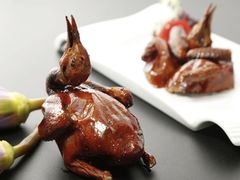 -新荣记(西溪湿地店)