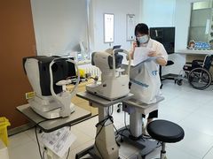 -北京熙仁医院眼科·近视手术专科