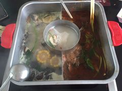 -新辣道鱼火锅(领展购物广场·中关村店)