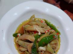 -佬麻雀·剁椒鱼头(京基KK One店)