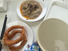 -老磁器口豆汁店(天坛店)