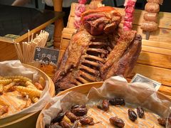 -初色海鲜自助(万丰路店)