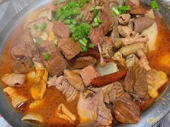 -麻木老地方牛筋牛杂(长堤街店)