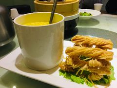 -北京老铺烤鸭(西稍门店)