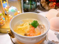 -牛排家(北京长安街英皇集团中心店)