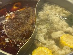 -宴全牛粤来越牛潮汕鲜牛肉火锅(海州万达广场店)