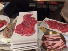 -芝小官毛肚火锅海鲜自助(淮安清江浦区新亚店)