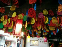 -民食香·腊排骨野生菌美食(木府店)