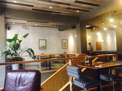 大堂-UPPER KITCHEN(延安路店)