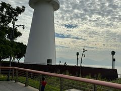 -深圳湾公园(南山区)