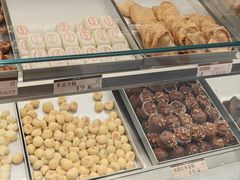 -糕大师•手作鲜糕点(芦庄店)