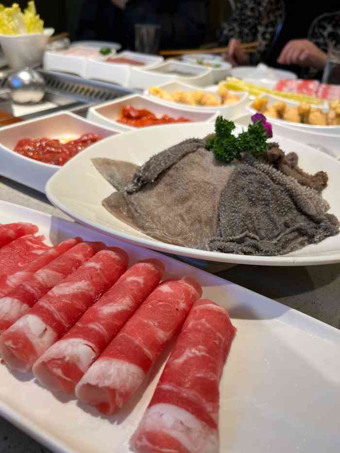 海底捞火锅当代国际城店