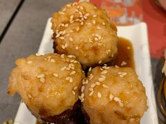 -点点心点心专门店(旺角店)