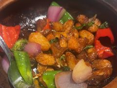 -新旺茶餐厅·早餐·夜宵(仙霞店)