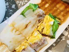 -金香匯晚茶(浑南店)
