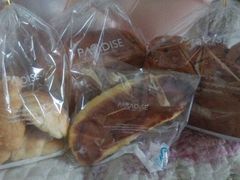android_upload_pic-帕瑞斯面包房(银河北路店)