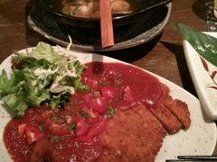 -角落里(中山公园店)
