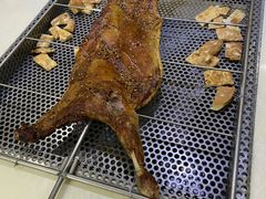 -西夏一品烤全羊(百桥路店)