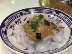 -听涛雅苑百味饺子老家菜馆