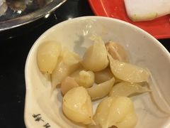 -芦月轩羊蝎子(太平桥店)