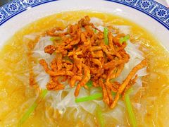 -葛记焖饼(伏牛路店)