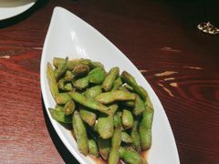 -永安鱼庄·镇江菜(东吴路店)