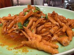 -亚马逊海鲜自助(王府井店)