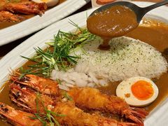 -CURRY YA 熟成咖哩專門店(深圳湾万象城店)