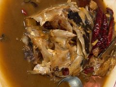 -旺顺阁鱼头泡饼(小红门店)