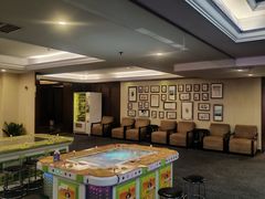 -海韵之星邮轮水会(明发商业广场店)