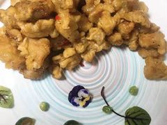 -皇城根·烤鸭·鱼头·家常菜(欧亚大观乐活城店)
