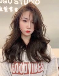 -FASHION PALACE hair+
