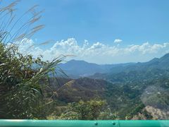 -将军关探险漂流