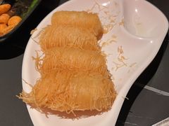 -淼福猪肚鸡·椰子鸡火锅(大沙地店)