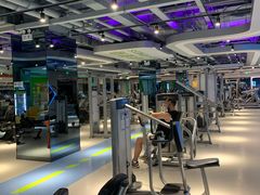 -优享健身(物美圣熙8号购物中心店)