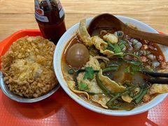 -螺小胖柳州螺蛳粉(钟楼总店)
