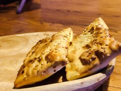 -纳瓦新疆菜(银都店)