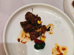 -全聚德(上海首店浦东店)