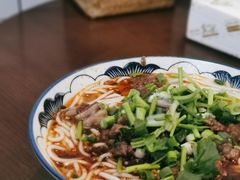 合川正宗红烧羊肉米粉-袁妈红豆汤(重庆总店)