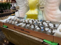 -丰卓会海鲜自助(中润大道店)