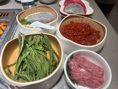 -海底捞火锅(西直门凯德MALL店)