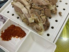 -老毛手抓·盐池滩羊非遗手抓(宁夏总店)