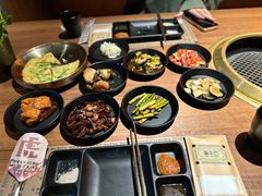 -虎哥六韩式烤肉料理 TIGERGRILL(隆生金山湖中心购物广场店)